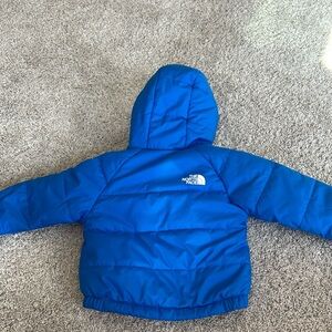 North face book jack 12M- price for 2